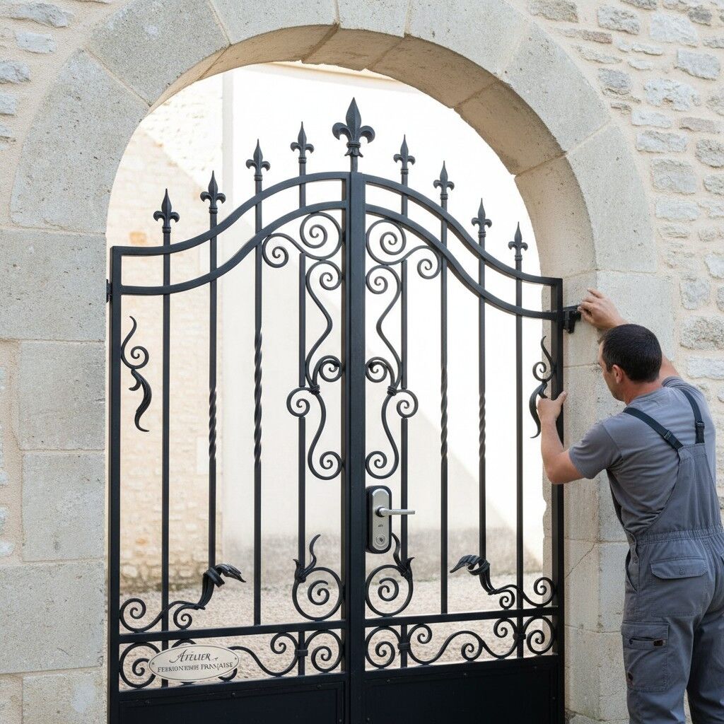 ACCES SECURITE MULTI SERVICES